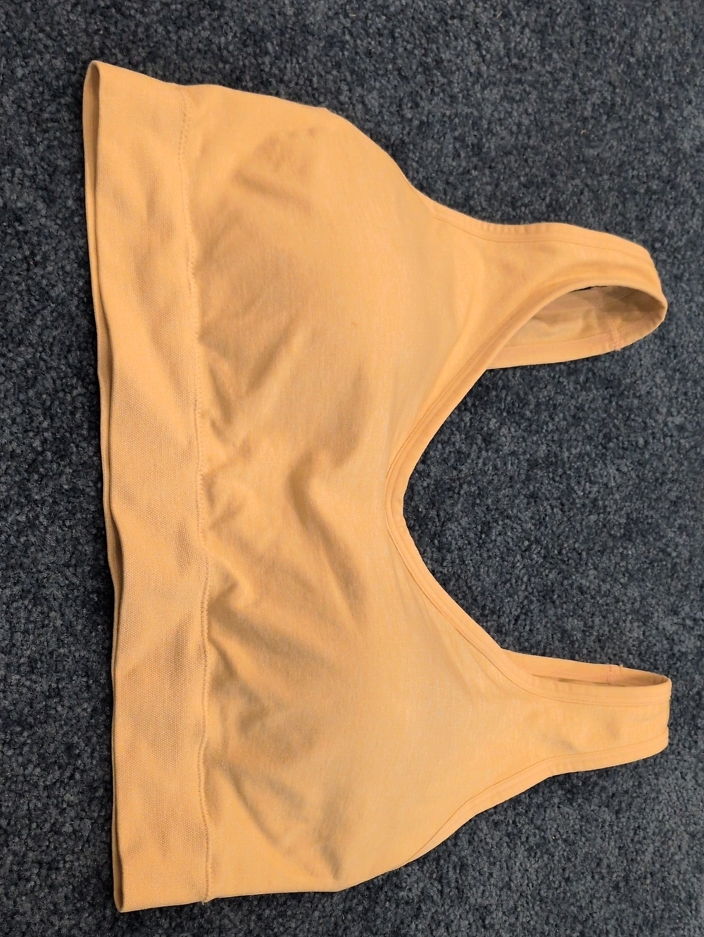 Jockey Nude Wireless Bralette